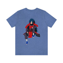 Load image into Gallery viewer, Madara Unisex Jersey Short Sleeve Tee
