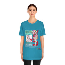 Load image into Gallery viewer, UTA FILM RED ONE PIECE Short Sleeve Tee
