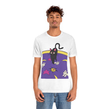 Load image into Gallery viewer, Luna Sailormoon Unisex Jersey Short Sleeve Tee
