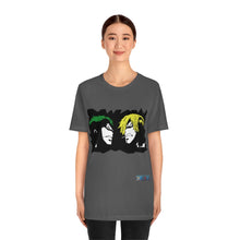 Load image into Gallery viewer, Unisex Jersey Short Sleeve Tee
