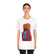 Load image into Gallery viewer, Tokyo Revenger Unisex Jersey Short Sleeve Tee
