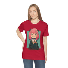 Load image into Gallery viewer, ANYA SPY FAMILY Short Sleeve Tee
