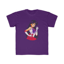 Load image into Gallery viewer, Sailormoon  Kids Regular Fit Tee
