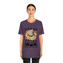 Load image into Gallery viewer, Garaa Unisex Jersey Short Sleeve Tee
