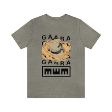 Load image into Gallery viewer, Garaa Unisex Jersey Short Sleeve Tee
