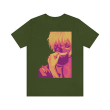 Load image into Gallery viewer, Tokyo Ghoul Unisex Jersey Short Sleeve Tee
