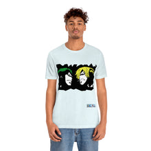 Load image into Gallery viewer, Unisex Jersey Short Sleeve Tee
