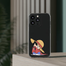 Load image into Gallery viewer, Luffy Clear Cases
