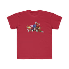 Load image into Gallery viewer, Sonic Kids Regular Fit Tee
