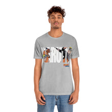 Load image into Gallery viewer, Naruto Unisex Jersey Short Sleeve Tee
