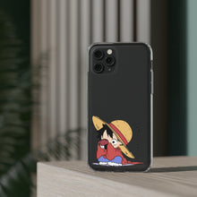 Load image into Gallery viewer, Luffy Clear Cases
