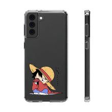 Load image into Gallery viewer, Luffy Clear Cases
