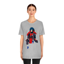 Load image into Gallery viewer, Madara Unisex Jersey Short Sleeve Tee
