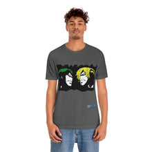 Load image into Gallery viewer, Unisex Jersey Short Sleeve Tee
