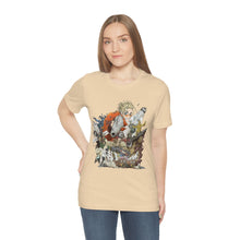 Load image into Gallery viewer, Trigun Unisex Jersey Short Sleeve Tee
