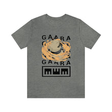 Load image into Gallery viewer, Garaa Unisex Jersey Short Sleeve Tee
