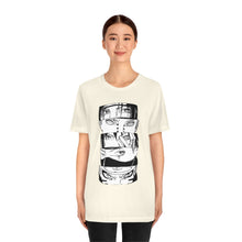 Load image into Gallery viewer, Naruto Tower Unisex Jersey Short Sleeve Tee
