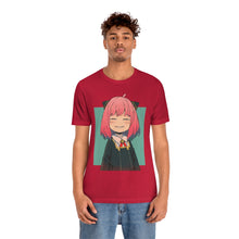 Load image into Gallery viewer, ANYA SPY FAMILY Short Sleeve Tee
