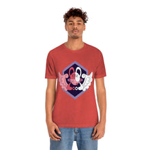 Load image into Gallery viewer, UTA FILM RED ONE PIECE Short Sleeve Tee
