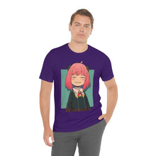 Load image into Gallery viewer, ANYA SPY FAMILY Short Sleeve Tee
