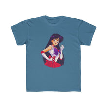 Load image into Gallery viewer, Sailormoon  Kids Regular Fit Tee
