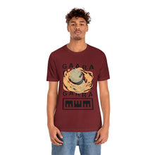 Load image into Gallery viewer, Garaa Unisex Jersey Short Sleeve Tee
