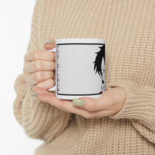 Load image into Gallery viewer, Luffy One Piece Ceramic Mug 11oz
