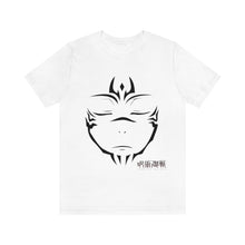 Load image into Gallery viewer, Jujutsu Kaisen Unisex Jersey Short Sleeve Tee
