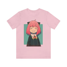 Load image into Gallery viewer, ANYA SPY FAMILY Short Sleeve Tee
