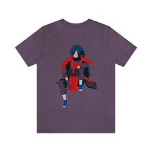 Load image into Gallery viewer, Madara Unisex Jersey Short Sleeve Tee
