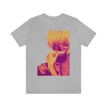 Load image into Gallery viewer, Tokyo Ghoul Unisex Jersey Short Sleeve Tee
