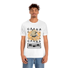 Load image into Gallery viewer, Garaa Unisex Jersey Short Sleeve Tee
