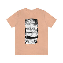 Load image into Gallery viewer, Naruto Tower Unisex Jersey Short Sleeve Tee
