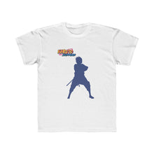 Load image into Gallery viewer, Sasuke Naruto Kids Regular Fit Tee
