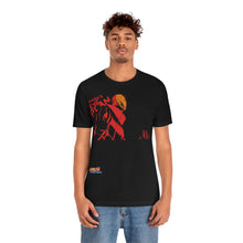 Load image into Gallery viewer, Obito Naruto Unisex Jersey Short Sleeve Tee
