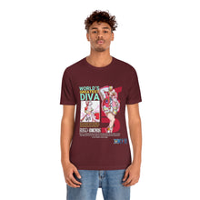 Load image into Gallery viewer, UTA FILM RED ONE PIECE Short Sleeve Tee
