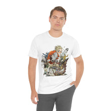 Load image into Gallery viewer, Trigun Unisex Jersey Short Sleeve Tee
