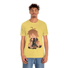 Load image into Gallery viewer, Melinda&#39;s Seven Deadly Sins Unisex Jersey Short Sleeve Tee
