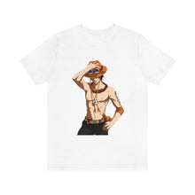 Load image into Gallery viewer, ACE One Piece Unisex Jersey Short Sleeve Tee
