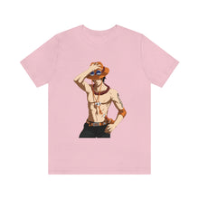 Load image into Gallery viewer, ACE One Piece Unisex Jersey Short Sleeve Tee
