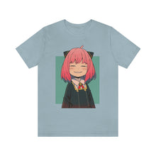 Load image into Gallery viewer, ANYA SPY FAMILY Short Sleeve Tee
