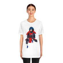 Load image into Gallery viewer, Madara Unisex Jersey Short Sleeve Tee
