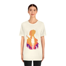 Load image into Gallery viewer, Spike Cowboy Bebop Unisex Jersey Short Sleeve Tee
