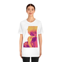 Load image into Gallery viewer, Tokyo Ghoul Unisex Jersey Short Sleeve Tee
