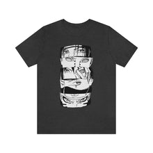 Load image into Gallery viewer, Naruto Tower Unisex Jersey Short Sleeve Tee
