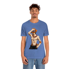 Load image into Gallery viewer, ACE One Piece Unisex Jersey Short Sleeve Tee
