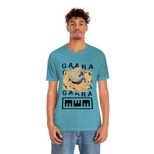 Load image into Gallery viewer, Garaa Unisex Jersey Short Sleeve Tee
