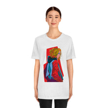 Load image into Gallery viewer, Tokyo Revenger Unisex Jersey Short Sleeve Tee
