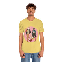 Load image into Gallery viewer, Spy Family  Jersey Short Sleeve Tee
