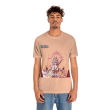 Load image into Gallery viewer, Wano One Piece Unisex Jersey Short Sleeve Tee
